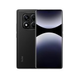 Telefon Redmi Note 14 Pro, 8GB RAM, 256GB ROM, Midnight Black, Dual Sim, Camera tripla 200MP, procesor MediaTek Helio G100-Ultra