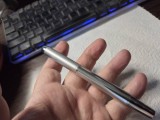 Stilou vintage Pelikan Pura P40 Silver