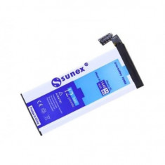 Acumulator Sunex Iphone 4G foto