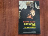 Comorile din Poynton de Henry James