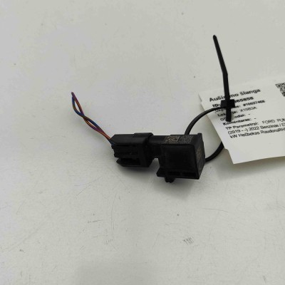Senzor de impact dreapta față FORD PUMA J2K, CF7 2022 OEM: L1TT-14B006-AA | 31865858 foto