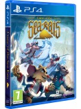 Curse Of The Sea Rats PS4, PQUBE