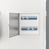 Cumpara ieftin Panou de Acces Alb 50 x 50 cm Oțel