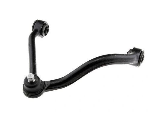 Brat suspensie superior roata punte fata TEKNOROT, partea stanga, Fata, KIA Sorento (JC), 2002-09.2006; diametru con 16 mm