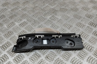 Suport bara de protecție st&amp;acirc;nga spate FORD PUMA J2K, CF7 2024 OEM: L1TB-17A882-A 29372951 foto