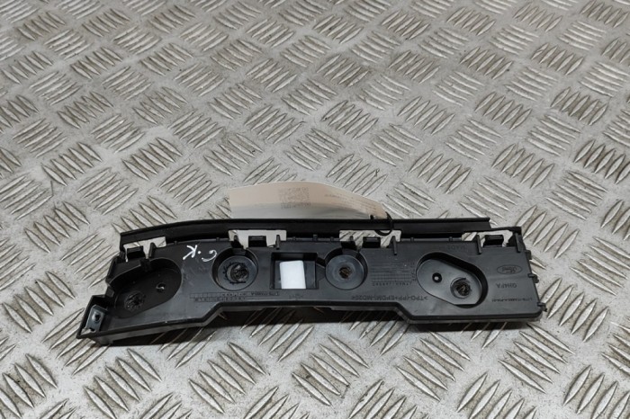 Suport bara de protecție st&acirc;nga spate FORD PUMA J2K, CF7 2024 OEM: L1TB-17A882-A 29372951
