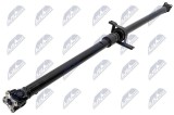 Ax cardanic Suzuki Vitara AWD Allgrip 2015-; partea din spate, cutie viteze manuala; 27100-54P00; NTY, aftermarket