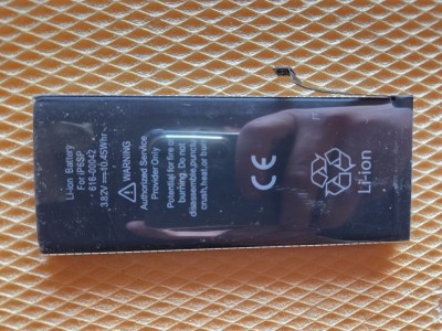 baterie Iphone 6S Plus foto