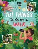 101 Things to Do on a Walk 1