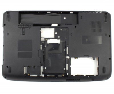 Bottom Case Acer 60.4GD02.001 Carcasa Inferioara Neagra foto