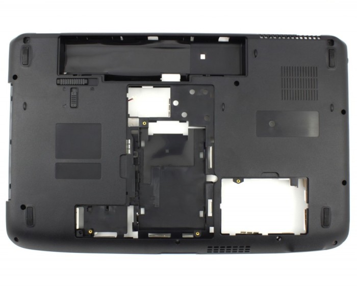 Bottom Case Acer 60.4GD02.001 Carcasa Inferioara Neagra