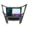Navigatie dedicata cu Android Subaru Outback / Legacy 2009 - 2014, 12GB RAM,