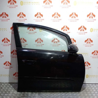 Portiera Fata Dreapta Opel Corsa D 5P 2006-2014 foto
