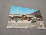 Cumpara ieftin CARTE POSTALA - POIANA BRASOV- HOTEL SPORT CIRCULATA