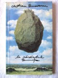 &quot;LA RASARITUL TEMNITEI&quot;, Cristian Tanasescu, 1993. Tiraj: 5000 exemplare