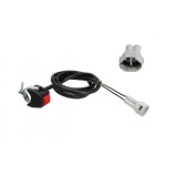 Buton oprire Suzuki RM 125 250 96- 08, RMZ 250 01- 10, RMZ 450 05- 19, DRZ 400 00- 07 (OEM: 37820-36E00)