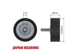 Rola curea transmisie Bmw Seria 1 2010-, Seria 2 2012-, Seria 3 2004- 4 2012-, Seria 5 2008-, Seria 6 2009-, Seria 7 2007-2015, X1 2008-2015, X3 2009