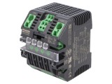 Modul de Alimentare Modulară DIN 24VDC