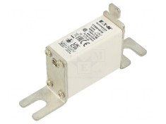 Siguranță ardere rapidă 125A 690VAC NH000