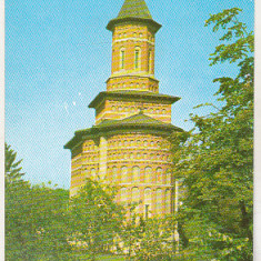 bnk cp Iasi - Biserica Sf Nicolae Domnesc - necirculata