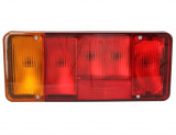 Lampa Stop Spate Stanga Olsa Citroen Jumper 1 1994-2006 Platou / Sasiu 1.44.059.00