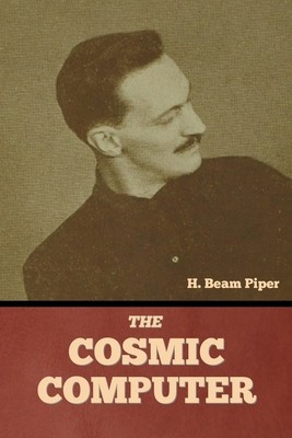 The Cosmic Computer foto