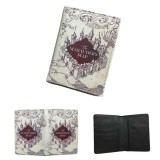 Cumpara ieftin Portofel HARRY POTTER - Marauder&#039;s Map