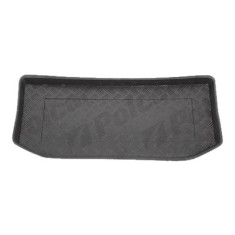 Tavita portbagaj Skoda Citigo, 05.2012-, Seat Mii, 05.2012-, Vw Up! (Vw120), 04.2012-, spate, top shelf; fara panza antiderapanta; polietilena (PE)