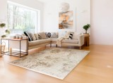 Covor Living Milano 39934B Bej Moftx