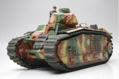 1:35 B1 bis (German Army) 1:35 foto