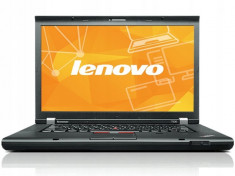 Lenovo ThinkPad T530 i5 8GB 1TB 15,6&amp;#039; WIN10 foto