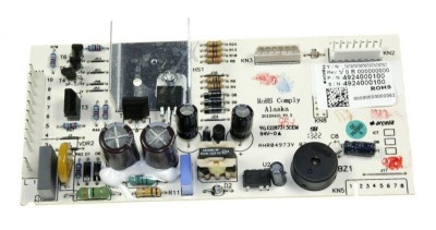 MODUL ELECTRONIC DE CONTROL_965 DIFF_OEM 4924000100 Frigider / Combina frigorifica ARCELIK / BEKO foto