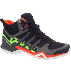 Ghete Barbati Adidas Terrex Swift R2 Mid FU7603 foto