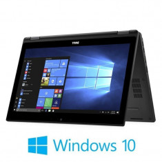 Laptop Touchscreen Dell Latitude 5289, i5-7300U, SSD, FHD, Win 10 Home foto