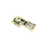 Placă electronică pentru mașină de spălat rufe INDESIT C00115815 Original