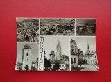 CARTE POSTALA - RSR - MEDIAS
