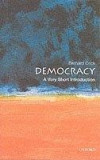 Democracy | Bernard Crick, Oxford University Press