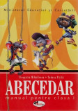 Abecedar - Paperback brosat - Cleopatra Mihăilescu, Tudora Piţilă - Aramis