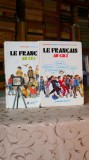 Cumpara ieftin La Francais (2 volume) - Curs limba franceza - Daniel Guerault, Renee Leon