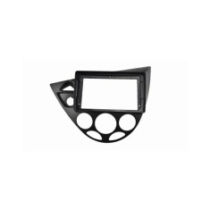 Rama Navigatie 9&quot; cu cablaj compatibila Ford Focus I 1998 - 2005 Cod: NV3053/ GR2 Automotive TrustedCars