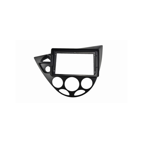 Rama Navigatie 9&quot; cu cablaj compatibila Ford Focus I 1998 - 2005 Cod: NV3053/ GR2 Automotive TrustedCars