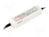 Alimentator MEAN WELL pulsatoriu LED 60W 24VDC 2,5A IP67