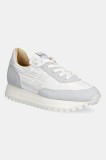 Novesta sneakers Marathon Run.S.Trail culoarea alb, N359005.WHIWHI110