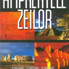 Amprentele zeilor - Graham Hancock