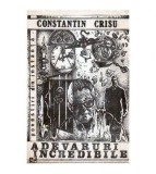 Constantin Crisu - Aventuri incredibile - 101413