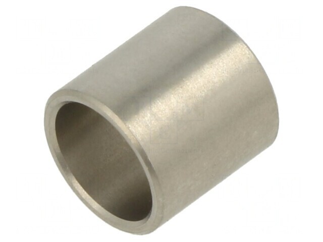 Manșon Distanțier 10mm Inox &Oslash;int 8mm