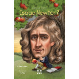 Cine a fost Isaac Newton? - Janet B. Pascal