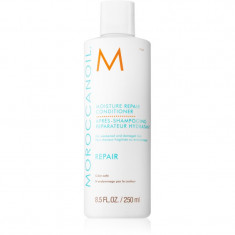 Moroccanoil Repair balsam pentru par degradat sau tratat chimic fără sulfat 250 ml