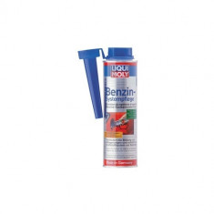 Aditiv benzina curatare sistem injectie Liqui Moly 300ml foto