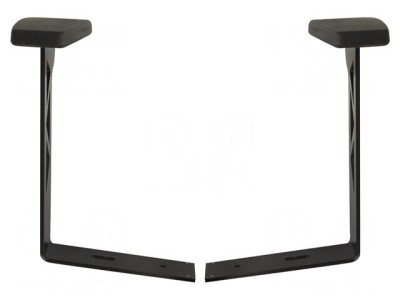 Cotiere ESD 1 Set Oțel foto